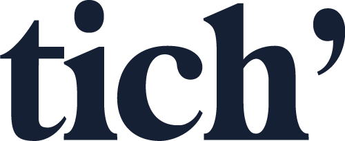 Tich'